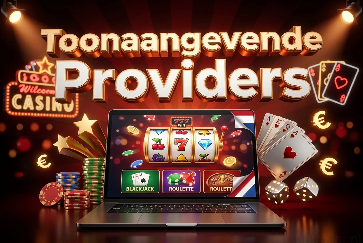 Toonaangevende Providers